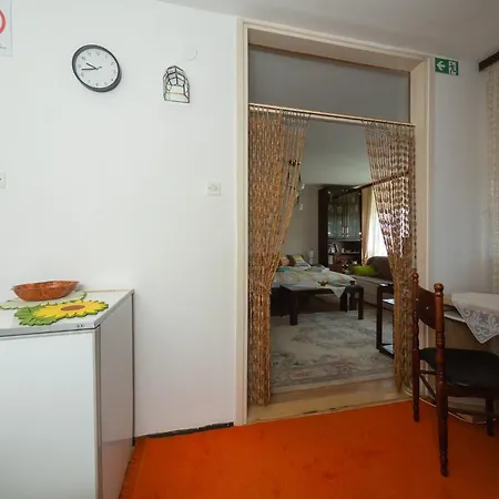 Apartament Suflat