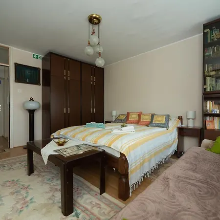 Suflat Apartment