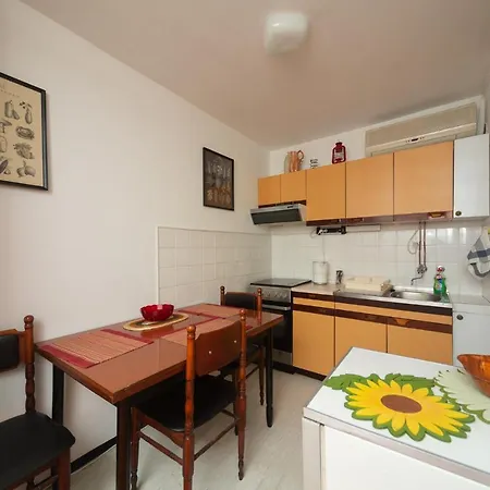 Suflat Apartment *