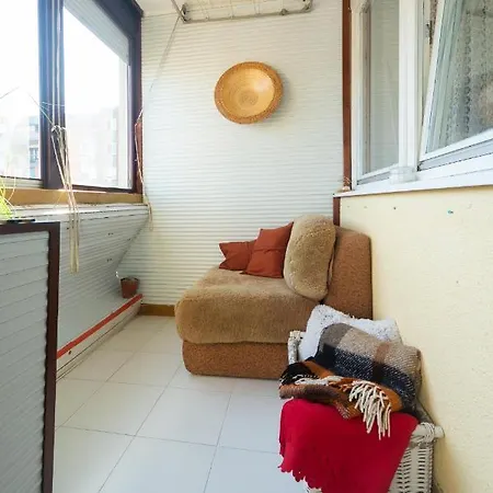 Apartament Suflat Subotica