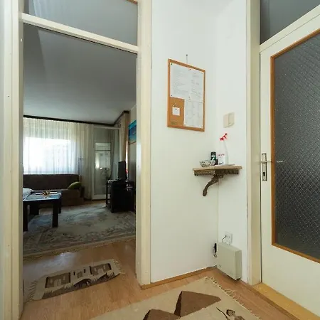 Suflat Apartament