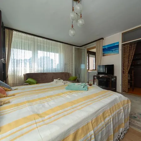 Suflat Apartment Subotica