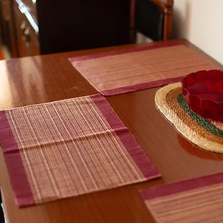 Suflat Apartment *