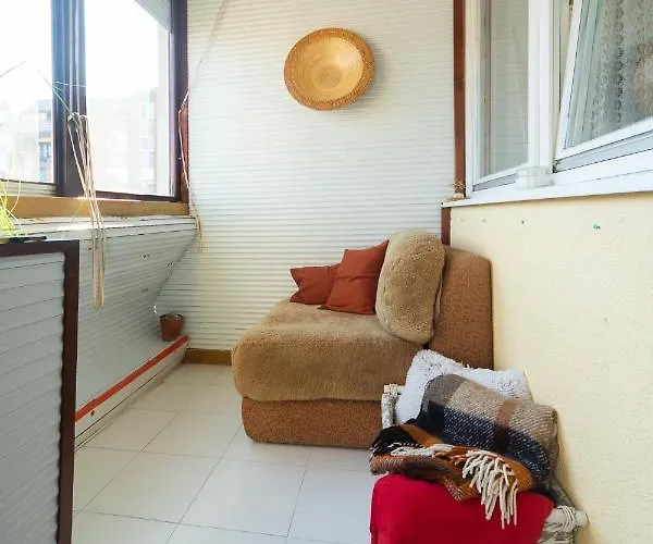 아파트 Suflat 수보티차