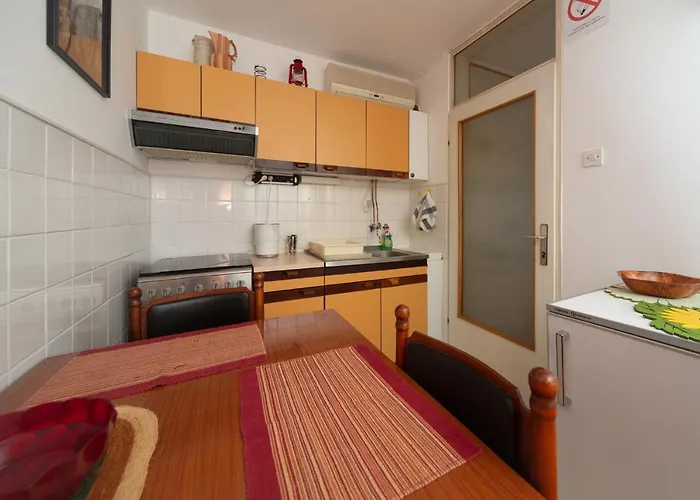 아파트 Suflat 수보티차